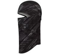 BUFF Balaclava Thermonet Hinged Modell 2026, Unisex Schwarz Einheitsgröße