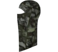 Buff ThermoNet Hinged Balaclava Grün Modell 2023 One Size
