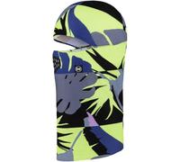 Buff® THERMONET® HINGED Balaclava KALNE Pale Lime (Youth)