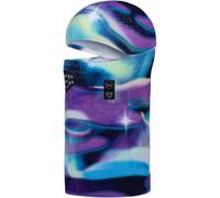 BUFF Thermonet Hinged Balaclava Kinder 619 - semva violet