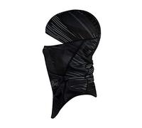 Buff ThermoNet® Hinged Balaclava REFIK Black Unisex Einheitsgröße