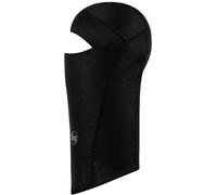 BUFF Balaclava ThermoNet® Hinged SOLID black