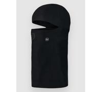 Buff Thermonet Hinged Kids Halswärmer solid black Gr. Uni