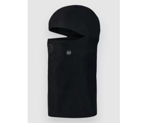 Buff Thermonet Hinged Kids Halswärmer solid black Gr. Uni