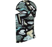 BUFF Balaclava ThermoNet® Hinged POW ODNA multi