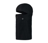 Buff Thermonet Hinged Unisex Schal - (Größe: Einheitsgröße, Schwarz)