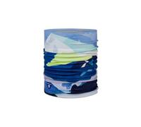 buff thermonet kinder halsband blau