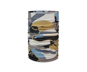 Buff Thermonet Multifunktions-Schlauchtuch / Thermoschal grün