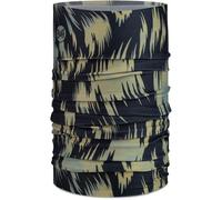 BUFF Thermonet Redloy - Herren - Schwarz / Gelb - Einheitsgröße- Modell 2024