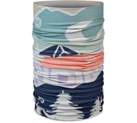 BUFF Thermonet Multifunktionstuch 555 - eiry multi