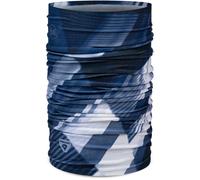 buff thermonet unisex nackenrolle weis blau