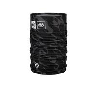 BUFF THERMONET Multifunktionstuch Erwachsene fractured 686 black one size