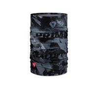 Buff Neckwarmer Skatick Graphite Schwarz