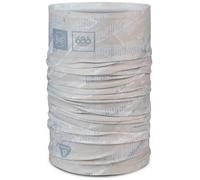 Buff ThermoNet Multifunktionstuch Grau Modell 2025 One Size