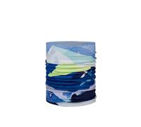 Buff Multifunktionstuch Omasi Cobalt ThermoNet warm Kinder blau