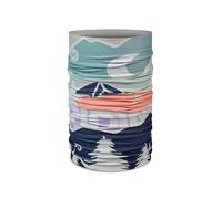 Buff®| ThermoNet® Multifunktionstuch Männlich Weiblich Erwachsene, Warm, Komfortabel, Recycelte Materialien, Leicht, Atmungsaktiv, Wärmedämmung, Schnee, Einheitsgröße, Multi