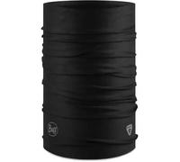 Buff ThermoNet Multifunktionstuch Schwarz Modell 2025 One Size