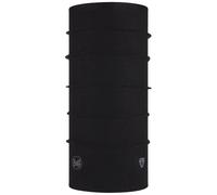 BUFF ThermoNet Multifunktionstuch solid black