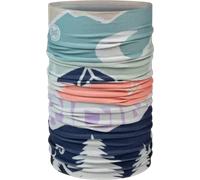 BUFF THERMONET Neckwear Halswärmer ks mehrfarbig