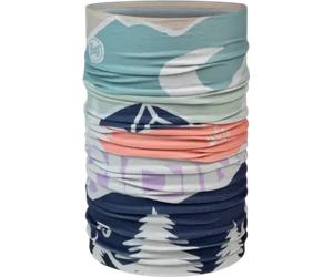 BUFF THERMONET Neckwear Halswärmer ks mehrfarbig