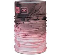 Buff Thermonet Schal, pink -