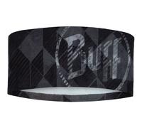 BUFF ThermoNet Stirnband 901 - Unisex Erwachsene - Graphite