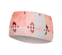 Buff Thermonet Stirnband Damen-pink