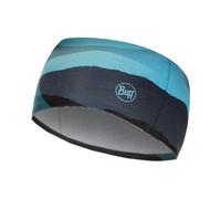 Buff Thermonet Stirnband Damen-türkis