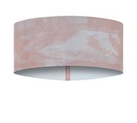 Buff Thermonet Stirnband, llev Pale pink, ONE Size