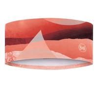 BUFF® - ThermoNet® Stirnband munke flame