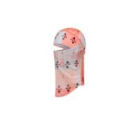 buff thermonet sturmhaube pink