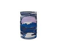 buff thermonet unisex halsband blau violett