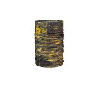 buff thermonet unisex halsband gelb braun