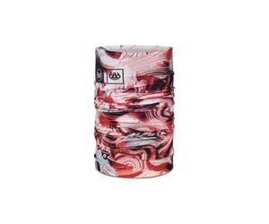 buff thermonet unisex halsband rose bordeaux