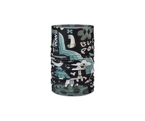 buff thermonet unisex nackenrolle turkis schwarz