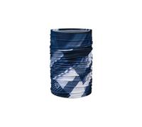 buff thermonet unisex nackenrolle weis blau