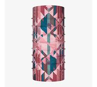 Buff ThermoNetMultifunktionstuch DABS ROSE