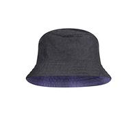 Buff Travel Bucket Hat Baskenmütze, blau, S/M, 122593.788.20.00