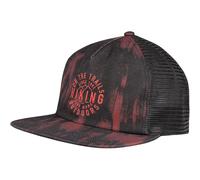 BUFF Trucker Cap 209 - ikshi terracotta