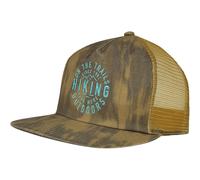 BUFF Trucker Cap 346 - ikshi fawn