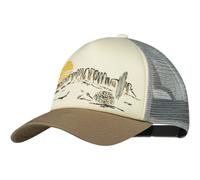 Multicolor Buff ® Trucker Cap Beige L-XL