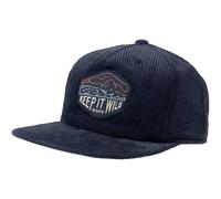 BUFF Trucker Cap 779 - dister night blue