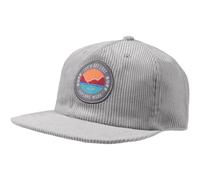 BUFF Trucker Cap 933 - dister light grey