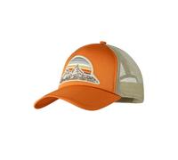 Buff ® Trucker Kappe L-XL Bougi Ginger