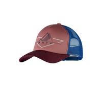 Buff Trucker Cap Brak Multi (L/XL) Unisex one size Mehrfarbig