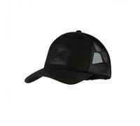 Buff Trucker Cap Brak Stone Blue Unisex One Size