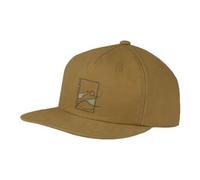 Buff Trucker Kappe 346 – wadi fawn Braun L/XL