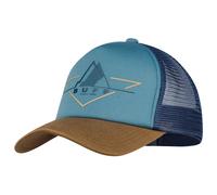 BUFF Trucker Cap Erwachsene brak stone blue L/XL