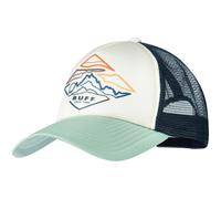 Buff ® Trucker Kappe L-XL Luster Flint