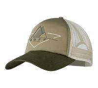 BUFF Trucker Cap Erwachsene 854 - brak khaki L/XL